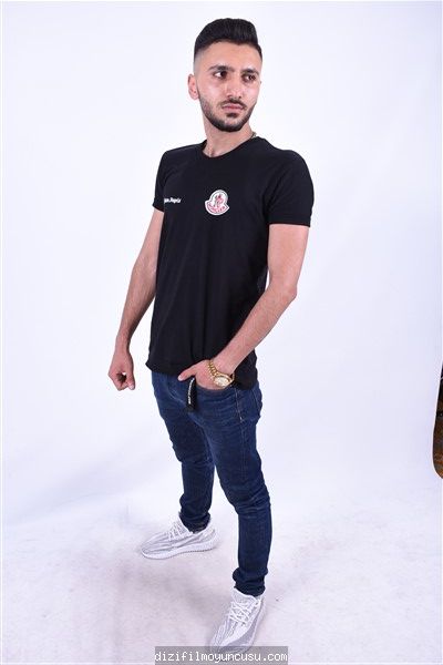 İzmir Cast Ajans Yusuf 27879