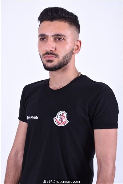 İzmir Cast Ajans Yusuf 27880