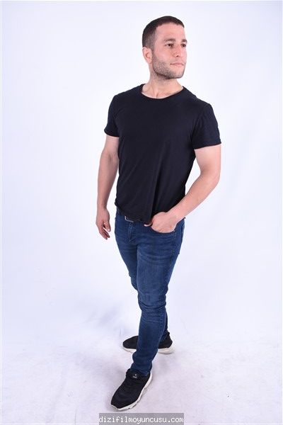 İzmir Cast Ajans Zafer 27883
