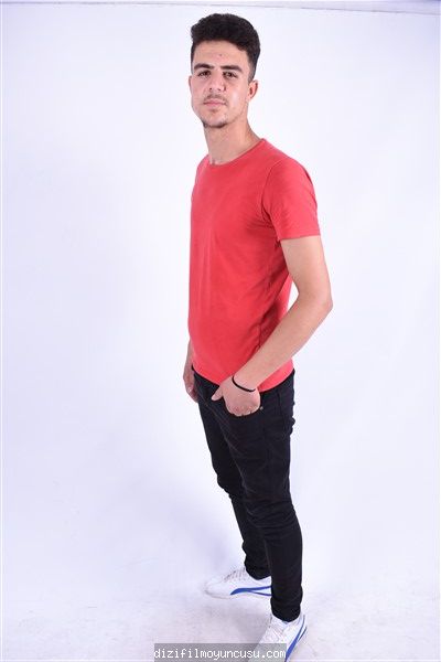 İzmir Cast Ajans Zekeriya 27734