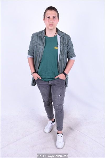 Çanakkale Cast Ajans Efe 27947