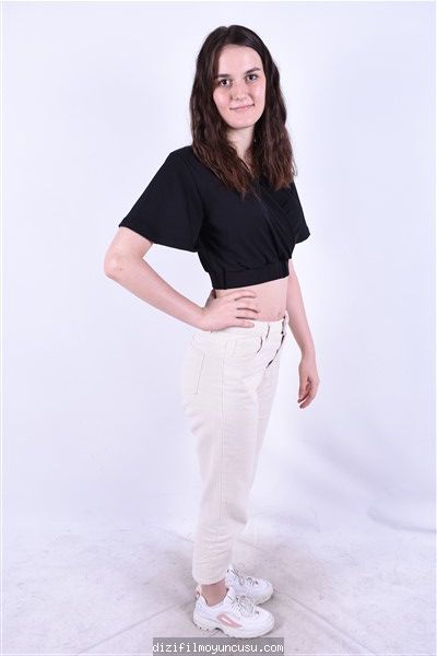 Edirne Cast Ajans Gizem 28012