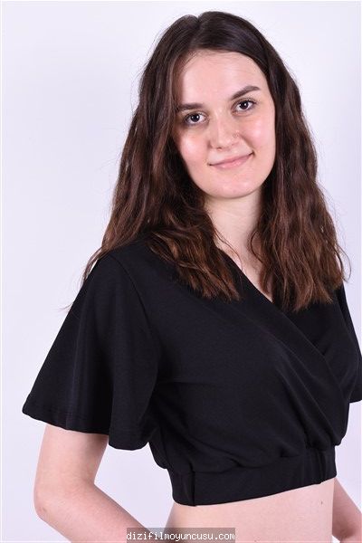 Edirne Cast Ajans Gizem 28015