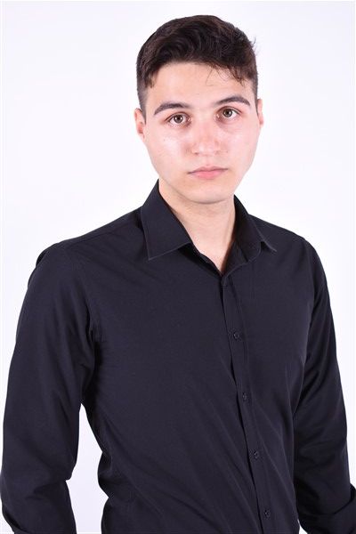 İzmir Cast Ajans İsmail 95184