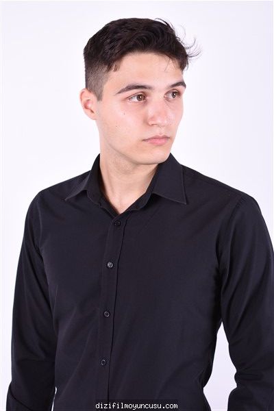 İzmir Cast Ajans İsmail 28082