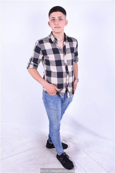 Çanakkale Cast Ajans Mustafa 27964