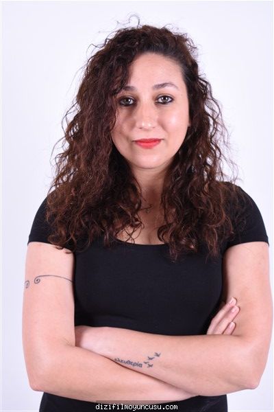 Muğla Cast Ajans Ece 28169