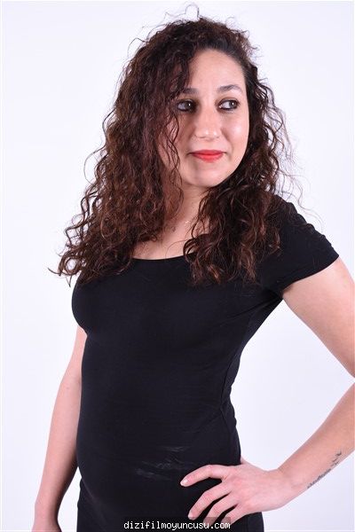 Muğla Cast Ajans Ece 28172