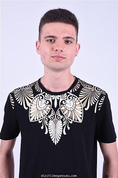 İzmir Cast Ajans Alpercan 96536