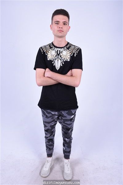 İzmir Cast Ajans Alpercan 28277