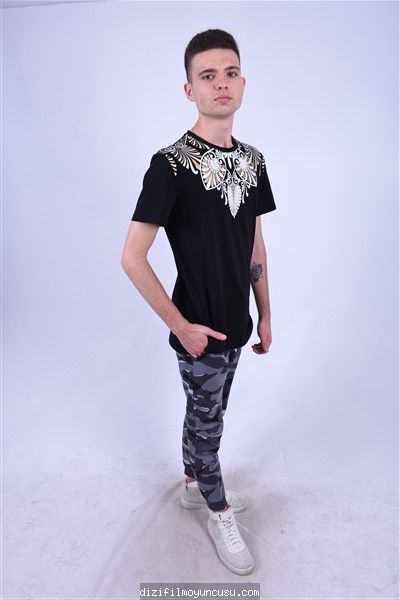 İzmir Cast Ajans Alpercan 28278