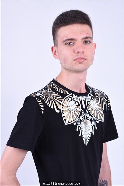 İzmir Cast Ajans Alpercan 28279