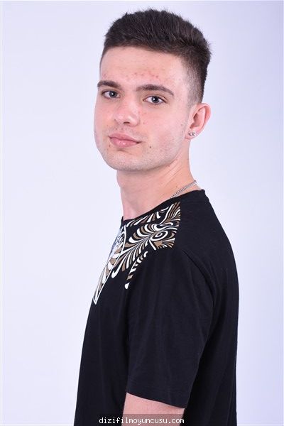 İzmir Cast Ajans Alpercan 28280