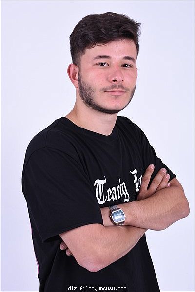 İzmir Cast Ajans Ata 96537