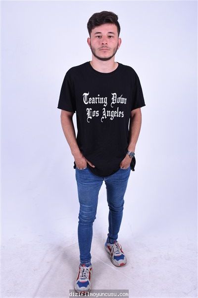 İzmir Cast Ajans Ata 28281