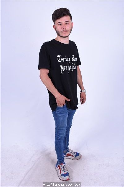 İzmir Cast Ajans Ata 28282