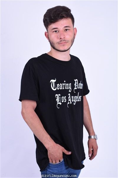 İzmir Cast Ajans Ata 28283