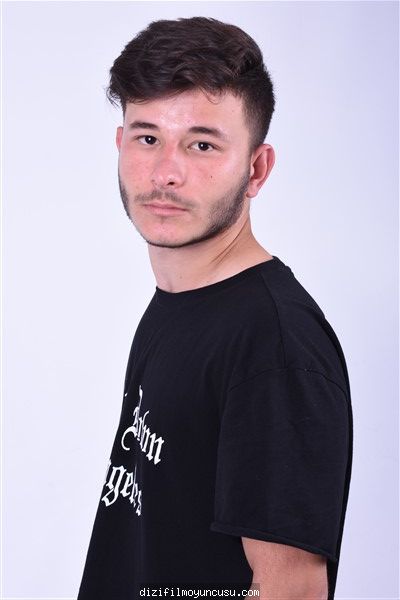 İzmir Cast Ajans Ata 28284