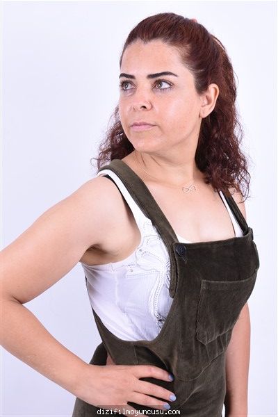 İzmir Cast Ajans Ayşe 28207