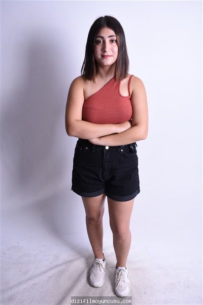 İzmir Cast Ajans Azra 28313