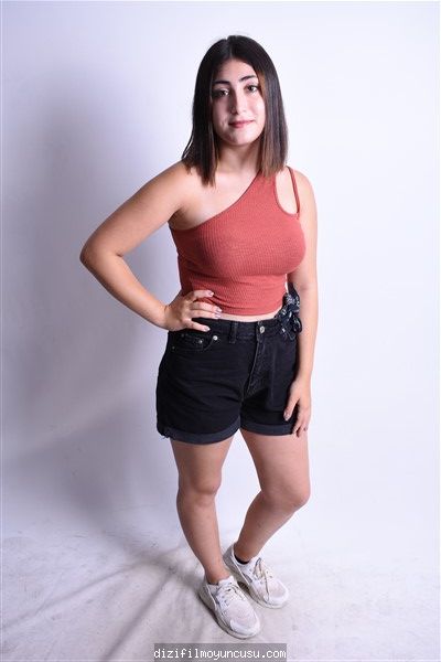 İzmir Cast Ajans Azra 28314
