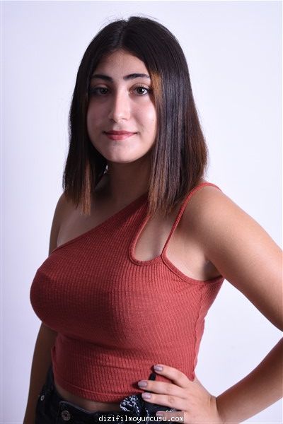 İzmir Cast Ajans Azra 28315