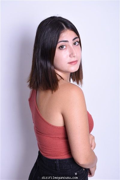 İzmir Cast Ajans Azra 28316