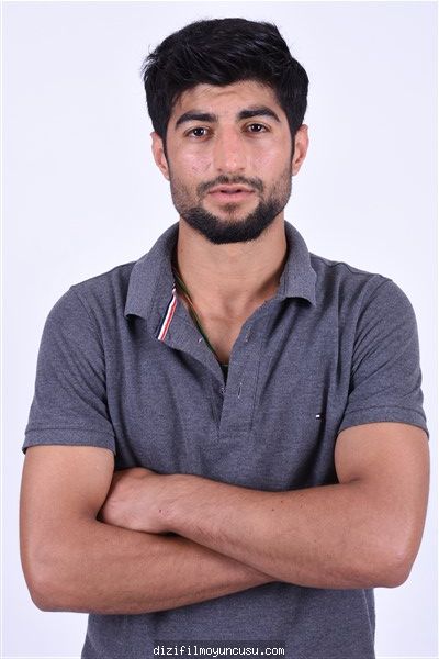 İzmir Cast Ajans Cantürk 28337