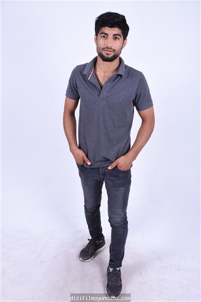 İzmir Cast Ajans Cantürk 28338