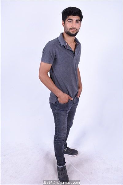 İzmir Cast Ajans Cantürk 28339