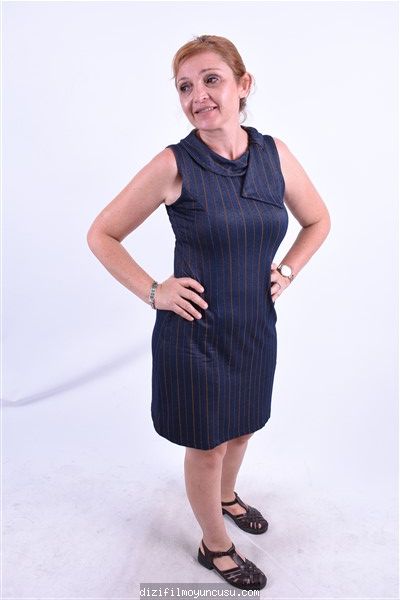 İzmir Cast Ajans Deniz 28262