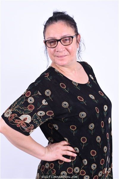 İzmir Cast Ajans Derya 28249