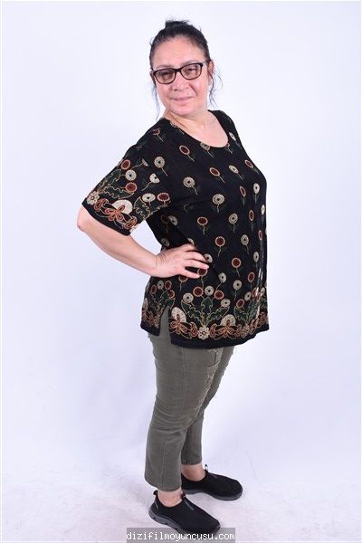 İzmir Cast Ajans Derya 28250