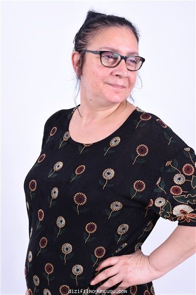 İzmir Cast Ajans Derya 28251