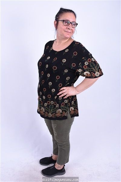 İzmir Cast Ajans Derya 28252