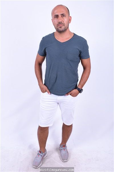 İzmir Cast Ajans Engin 28229