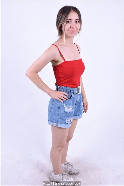 İzmir Cast Ajans Ezgi 28269