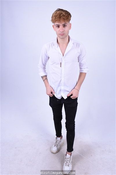 İzmir Cast Ajans Görkem 28193