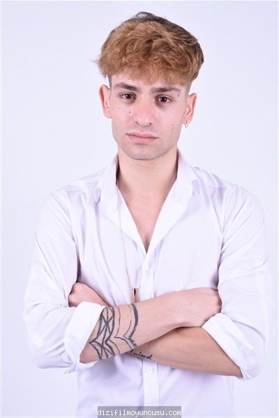 İzmir Cast Ajans Görkem 28194