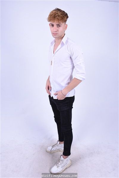 İzmir Cast Ajans Görkem 28195