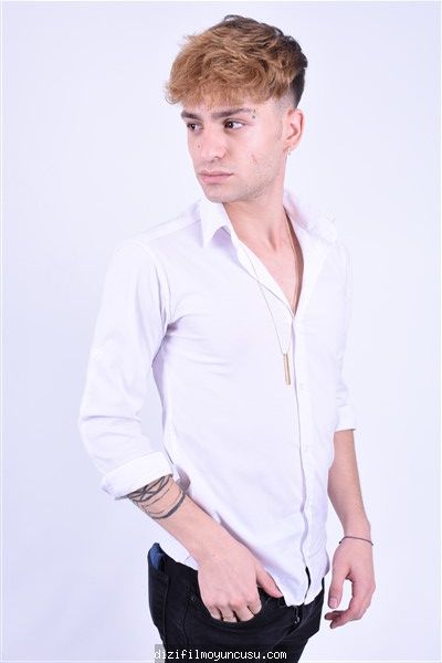 İzmir Cast Ajans Görkem 28196