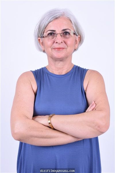 İzmir Cast Ajans Hatice 28257