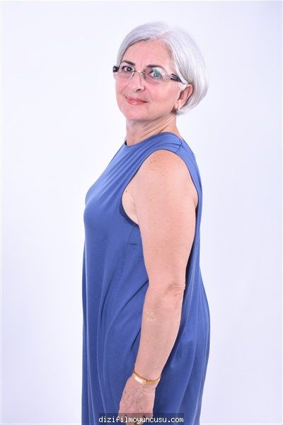 İzmir Cast Ajans Hatice 28260