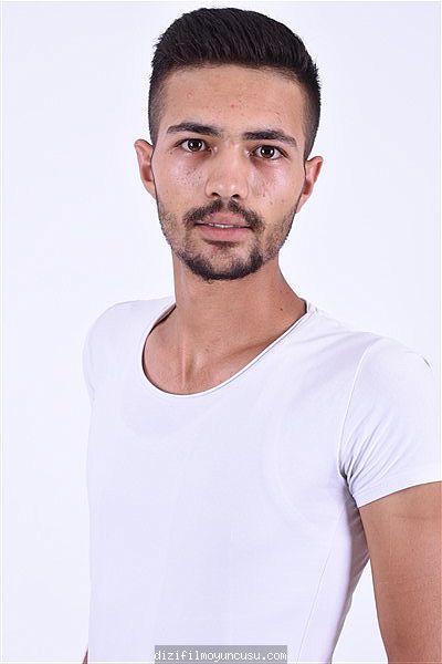 İzmir Cast Ajans Mahsun 96558