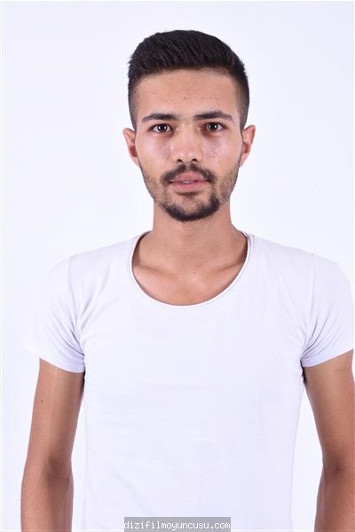 İzmir Cast Ajans Mahsun 28325