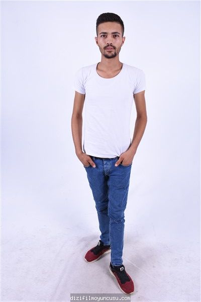 İzmir Cast Ajans Mahsun 28326
