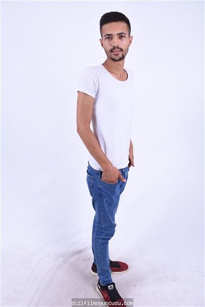 İzmir Cast Ajans Mahsun 28327