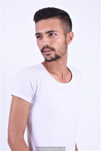 İzmir Cast Ajans Mahsun 28328