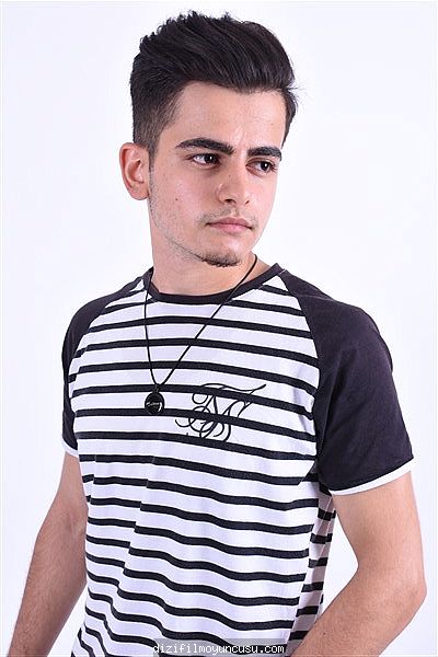 İzmir Cast Ajans Mehmet 96439