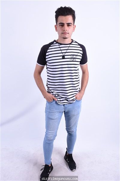İzmir Cast Ajans Mehmet 28181